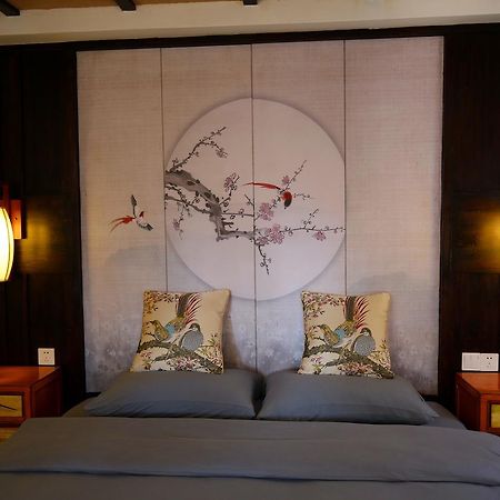 Oriental Inn Phoenix Puyuan Branch Fenghuang Exterior foto