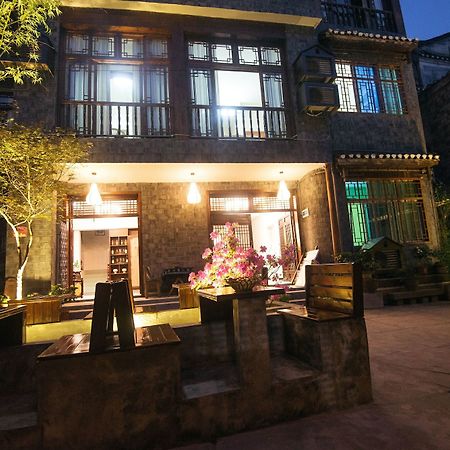 Oriental Inn Phoenix Puyuan Branch Fenghuang Exterior foto