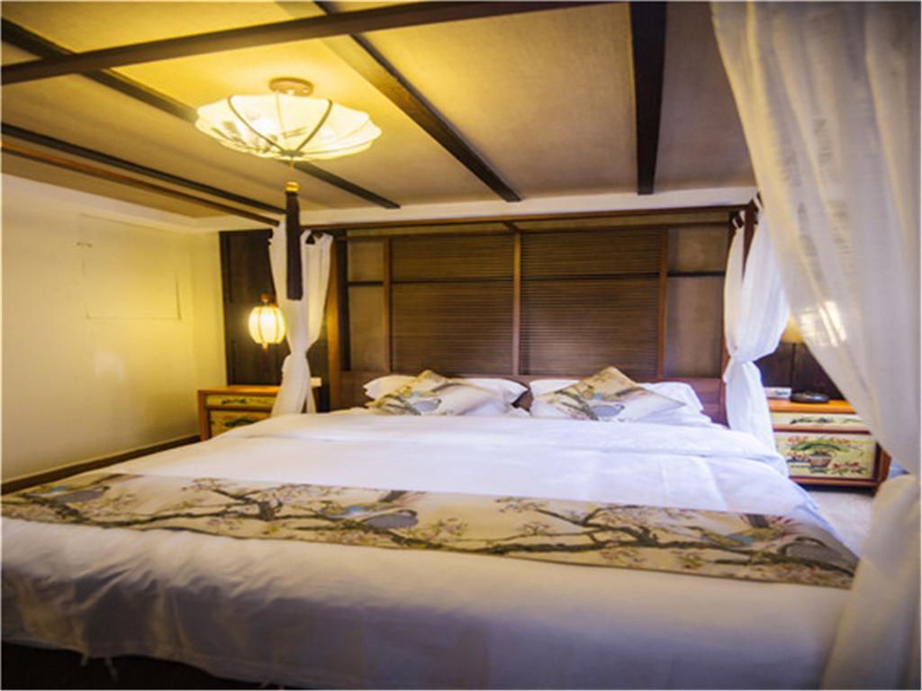 Oriental Inn Phoenix Puyuan Branch Fenghuang Exterior foto