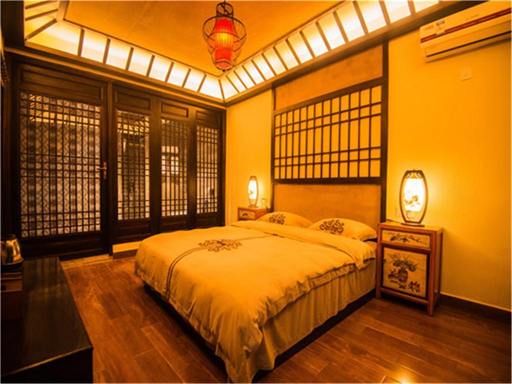 Oriental Inn Phoenix Puyuan Branch Fenghuang Exterior foto