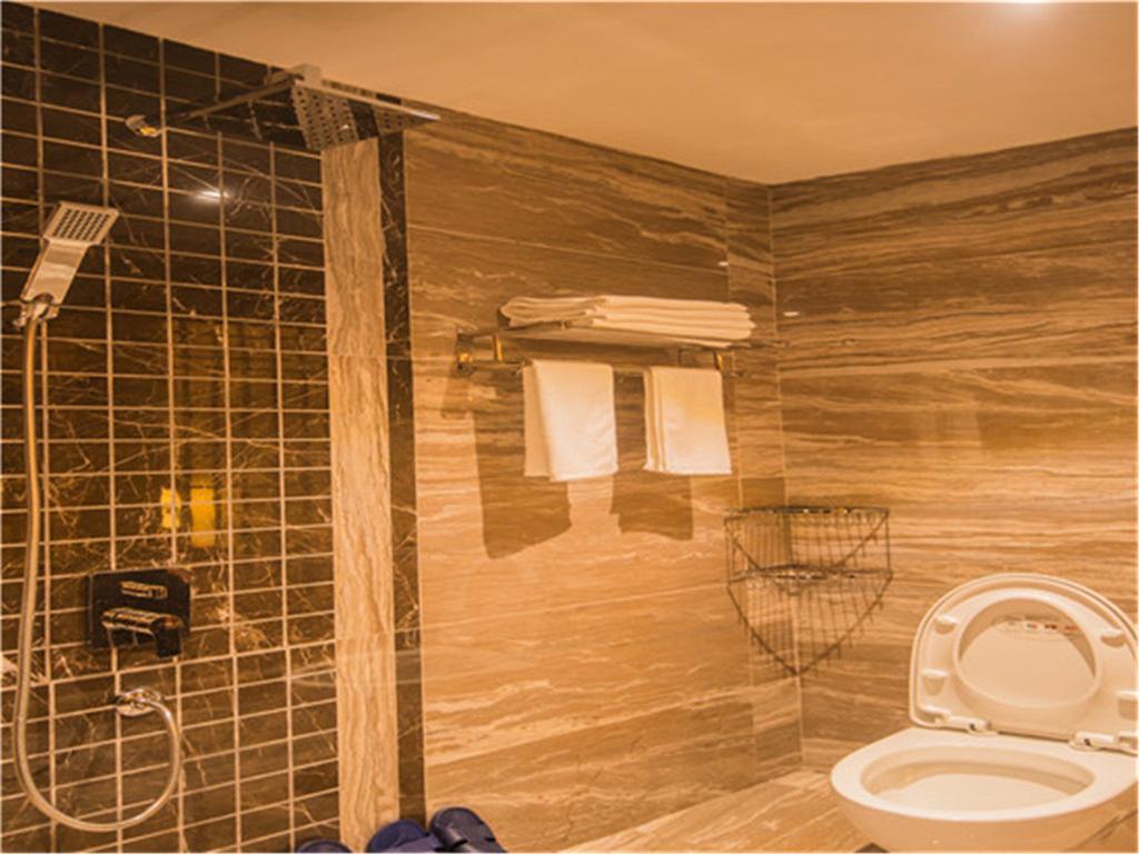 Oriental Inn Phoenix Puyuan Branch Fenghuang Exterior foto