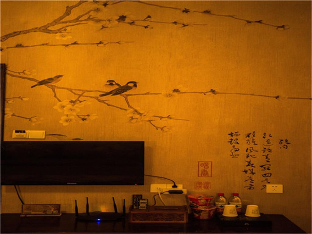 Oriental Inn Phoenix Puyuan Branch Fenghuang Exterior foto