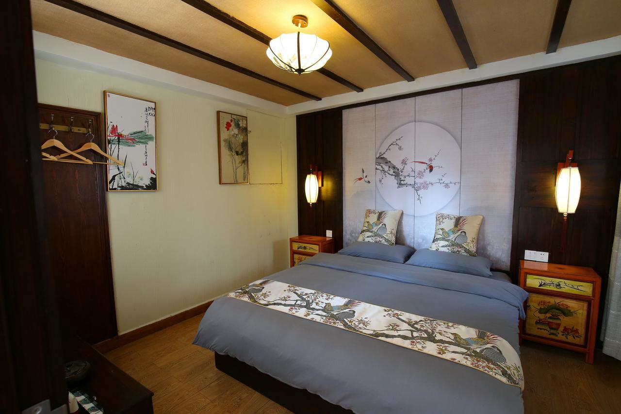 Oriental Inn Phoenix Puyuan Branch Fenghuang Exterior foto