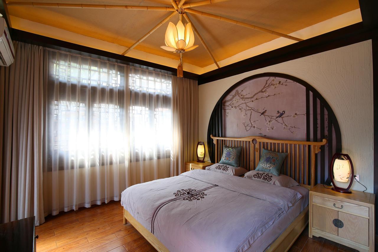 Oriental Inn Phoenix Puyuan Branch Fenghuang Exterior foto